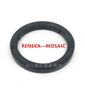 RENEKA MOSAIC BARISTA冲煮泡头密封圈橡胶圈皮圈垫圈咖啡机配件