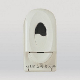 美国原装艺康ECOLAB凯易牌KAY抹手消毒液清洁剂分配器 空盒子