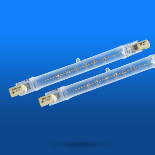 GE卤钨灯D65对色灯管500W120V