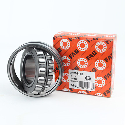 高速进口FAG轴承 22205 22206 22207 22208 22209 22210 调心滚子