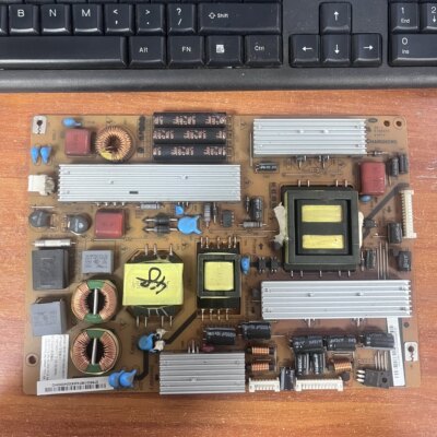 原装长虹3DTV40880IX48寸电源板