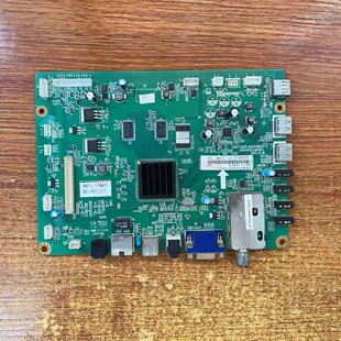 原装长虹3D37/32/42A4000IV 3D55A4000i主板JUC7.820.00055850屏