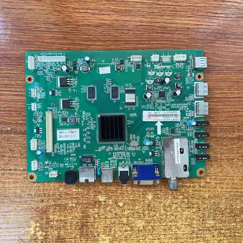 长虹3D37/32/42A4000IV电视主板