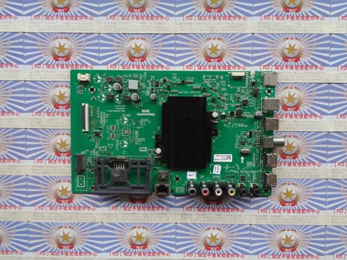 原装创维55H5 主板 5800-A8H560-0P10 屏 SDL550WY(BD0-E06) 现货