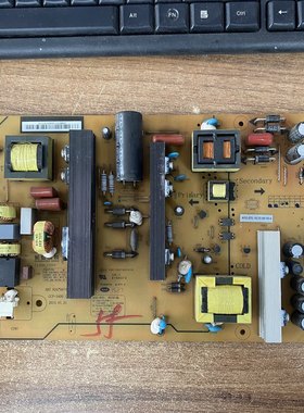 长虹UD55D6000i 电源板HSL70D-2MD 400-A XR7.820.487V测好发 华