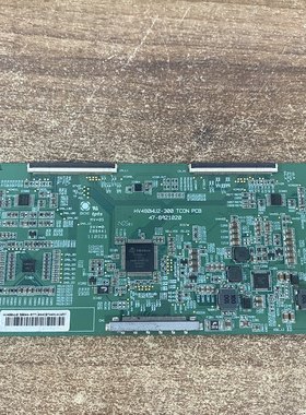 原装三洋48CE468D液晶逻辑板HV480WU2-300 47-6021020现货拆机 华