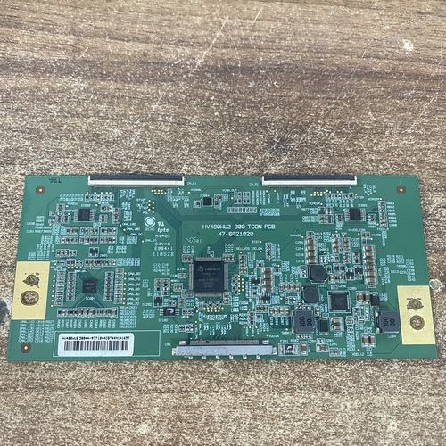 原装三洋48CE468D逻辑板HV480WU