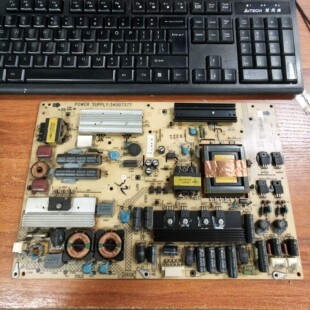 原装康佳LED32HS05电视电源板 34007377 35015165 测试发 啊