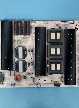 原装长虹55Q3A 65Q3A液晶电源板HSL10S-1S2 18A5-C XR7.820.627