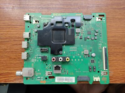 三星UA50/55/65/75/85TU8000主板