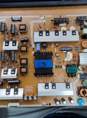 测好非代用 原装 三星UA60F6400EJ电源板BN44-00626A L60X1Q-DDY