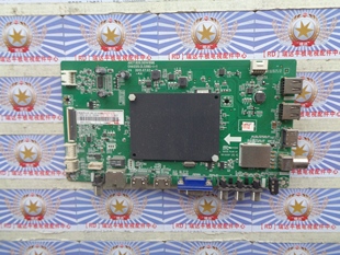 原装非代用长虹 55U3C 主板 JUC7.820.00141998 屏 C550U15-E2-B
