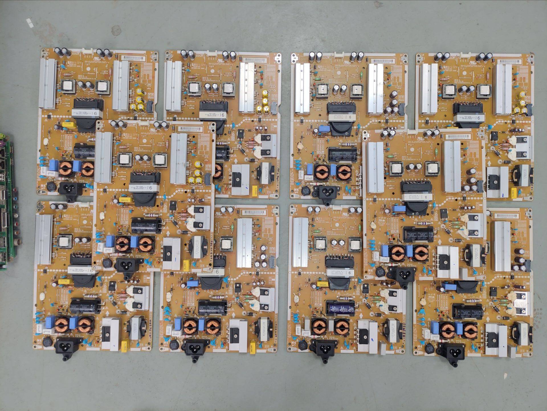 LG49/55LF5950-CB60LX341C电源