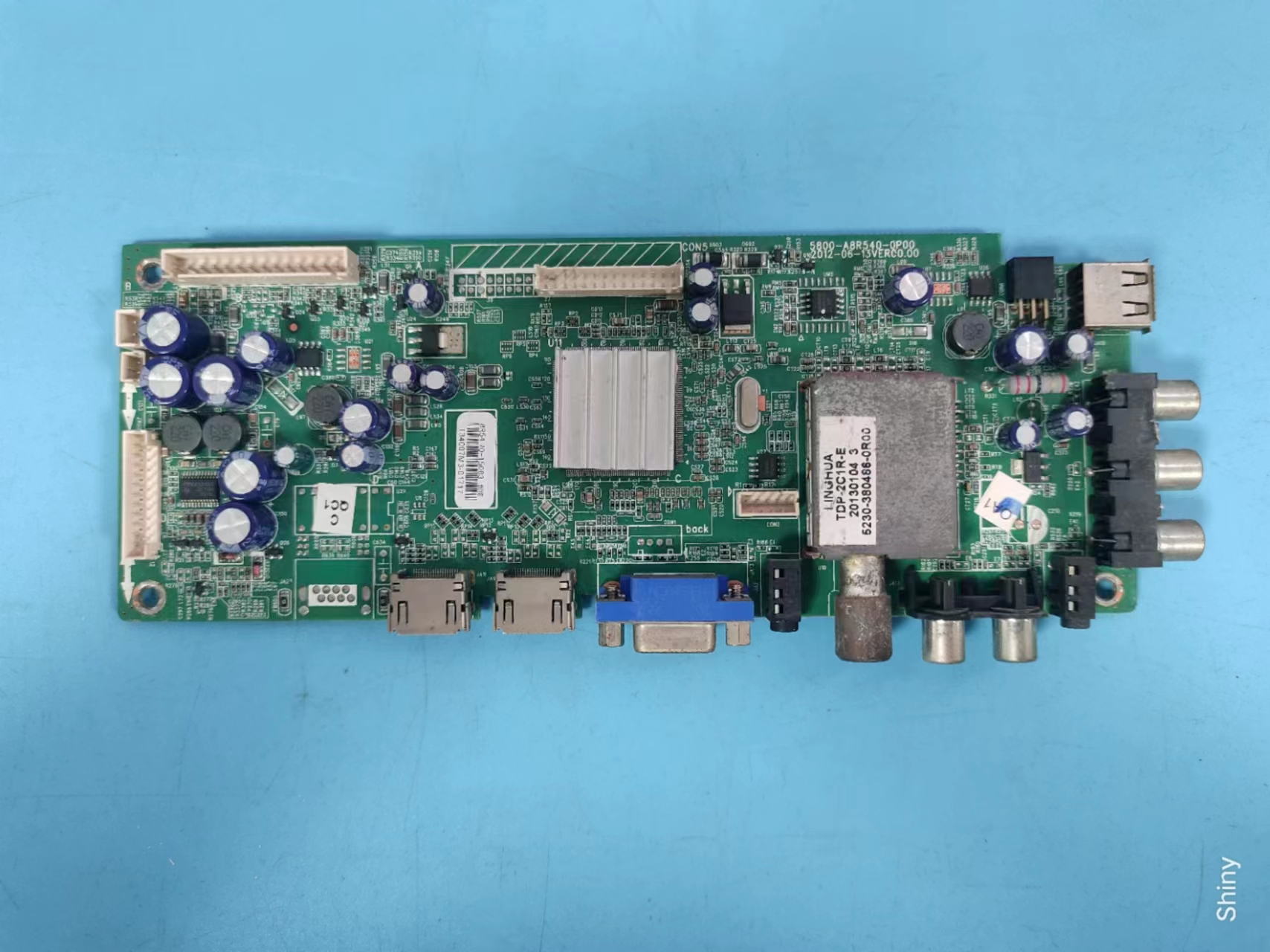 适用创维32E321W32E500E机芯