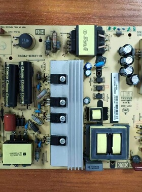 现货TCL L50P1S-F 电源板40-LE9226-PWE1CG 08-LE922A6-PW200AA