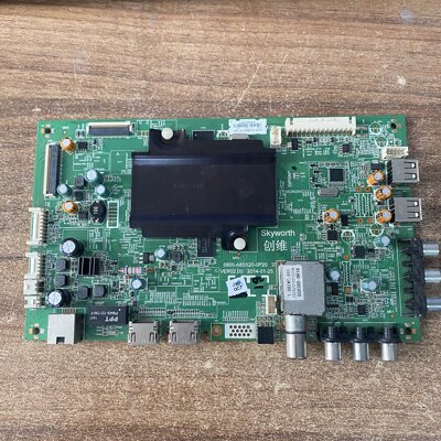 创维65E510E主板5800-A8S520