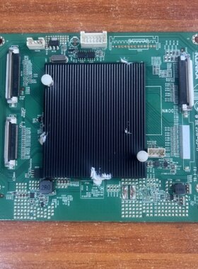 原装拆机 康佳OLED65V91U 电视倍频板 转接板35021564测好发 啊