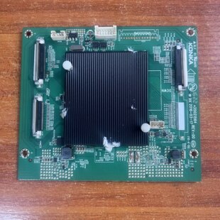 原装拆机 康佳OLED65V91U 电视倍频板 转接板35021564测好发 啊