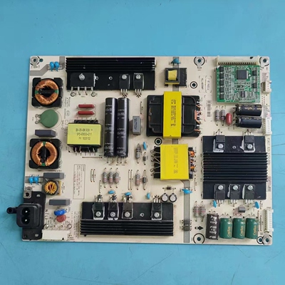 原装海信LED55MU7000U电源板