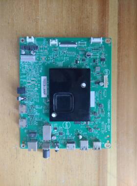 冠捷55PUF8565/T3主板715GB802