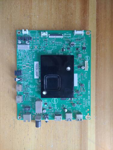 冠捷55PUF8565/T3主板715GB802