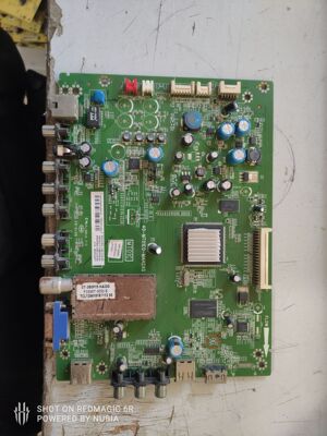 TCL L42F3200E主板 40-MT01E0-MAH2XG主板 配屏LVF420AUBK E5现货