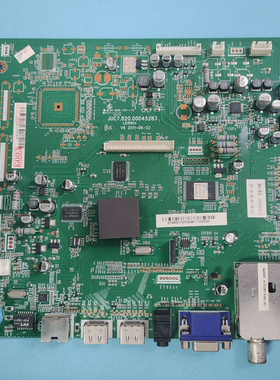 原装长虹LED46860IX电视主板JUC7.820.00045283 配屏T460HW07测好