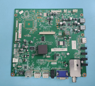 原装长虹LED46860IX电视主板JUC7.820.00045283 配屏T460HW07测好
