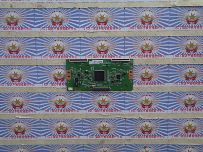 康佳LED49T60U逻辑板6870C