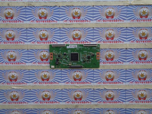 康佳LED49T60U逻辑板6870C