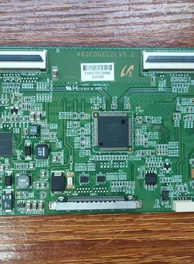 原装 TCL L46E5300D  逻辑板A60EDGEC2LV0.2  LVF460SSTM