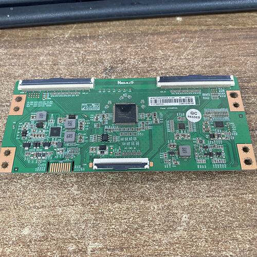 原装创维55A4液晶电视机逻辑板58