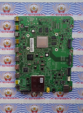 三星 UA55D6000SJXXZ 主板 BN41-01683C BN91-07117B屏LTJ550HW03