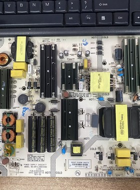 康佳LED75K1 电源板KIP+L280E04B2 35024079 34023477现货测好 华