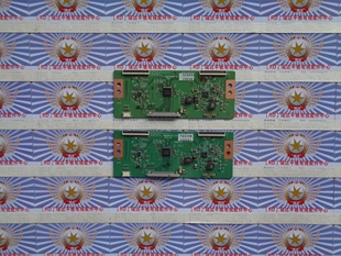AA原厂长虹 3D47A4000IC逻辑板 6870C-0418A 屏 LC470EUE(SE)(U1)