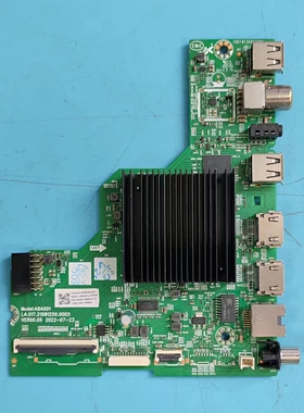 创维55A3Pro主板A8A001 LA.017.21581250.0005屏RDL550WY BD0-512