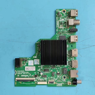 创维55A3Pro主板A8A001 LA.017.21581250.0005屏RDL550WY BD0-512