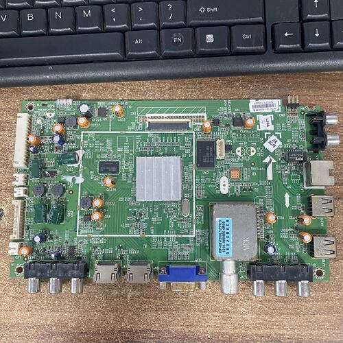 创维39E500E/550D主板5800-A8K5
