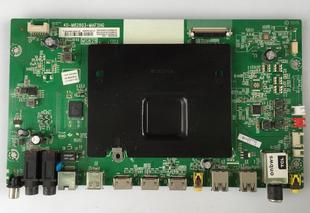 原装TCL B55A558U主板40-M82803-MAF2HG 08-MS82815屏LVU550NDEL