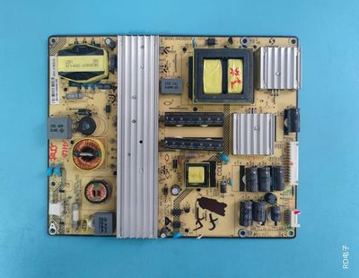 适用东芝55L3300CS/3305CS电源板