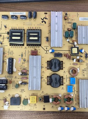 长虹UD55/65B6000i 电源板FSP250S-4SF01 3BS0285615GP测好发 华