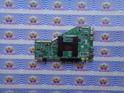 原装海尔LS55H310G 主板 MSA6380-ZC01-01 屏 LSC550FN05 现货