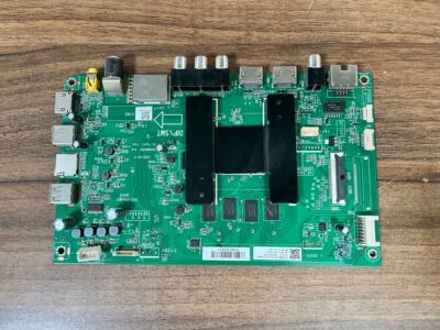 原装海尔65R3主板0091802295