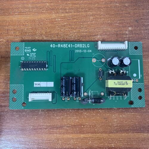 原装TCLD50A710L50F2850A电视