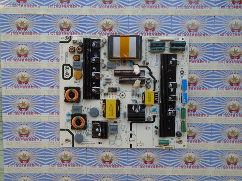 海信LED58K680X3DU电源板