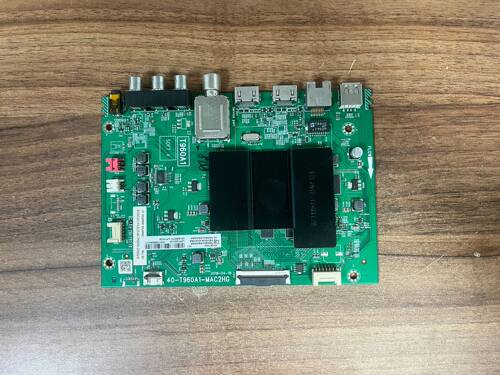 原装TCLD55A730U主板40