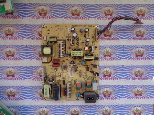 原装拆机三洋 LCD-26CC10 电源板 715G3418-P02-0HV-003M 非代用