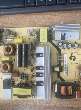 东芝50U6500C 55U660C电源板40-SH9211-PWA1XG PWB1CG现货测好 华