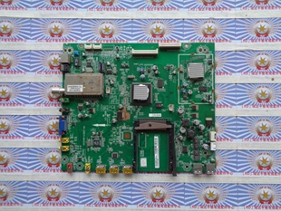 AA 原装TCL L55P11FBDE主板40-206C11-MAG2XG配屏LTA550HJ05现货