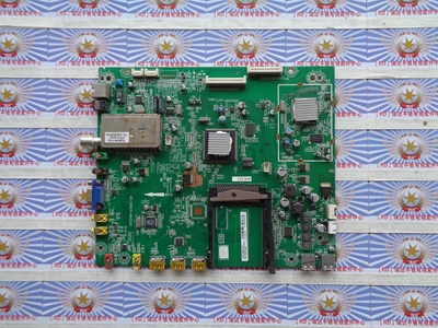 原装TCLL55P11FBDE主板